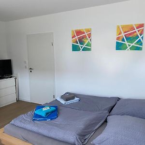 Messezimmer Nahe Der Duesseldorfer Messe Mit Eigenem Eingang Und Gratis Minibar
